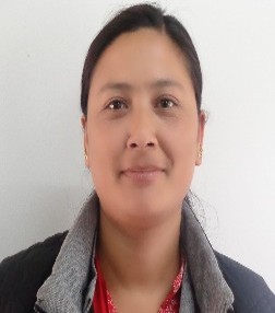 Mrs. Anupama Pradhan