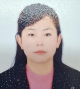 Mrs. Sudiksha Mangesh Bhosale