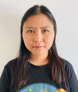 Ms. Judith LR Sungte