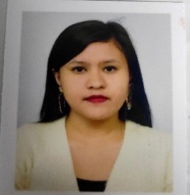 Ms. Donnaliza L Nongrang