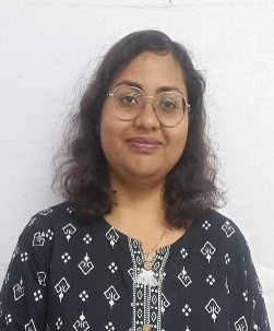 Mrs. Jita Chakraborty