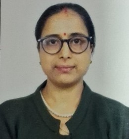 Mrs. Gayatri Upadhaya