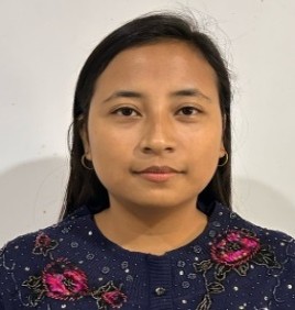 Ms. Melarishisha Kharchandy