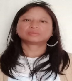 Mrs. Olivia Sohkhlet