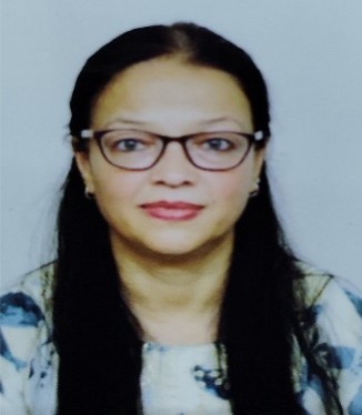 Ms Hyacinth Pyngrope