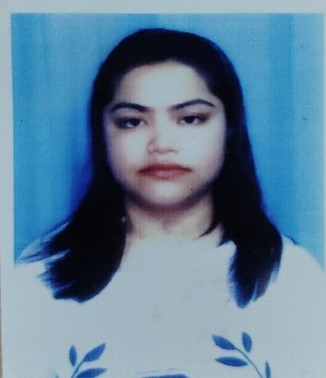 Ms. Monica Kharkongor